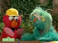 Sesame Street Elmo S Card Blows Away