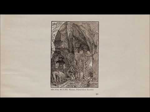 The Memoir - Page 21: Michal Wolski