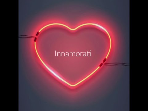 INNAMORATI    Alex De Vito