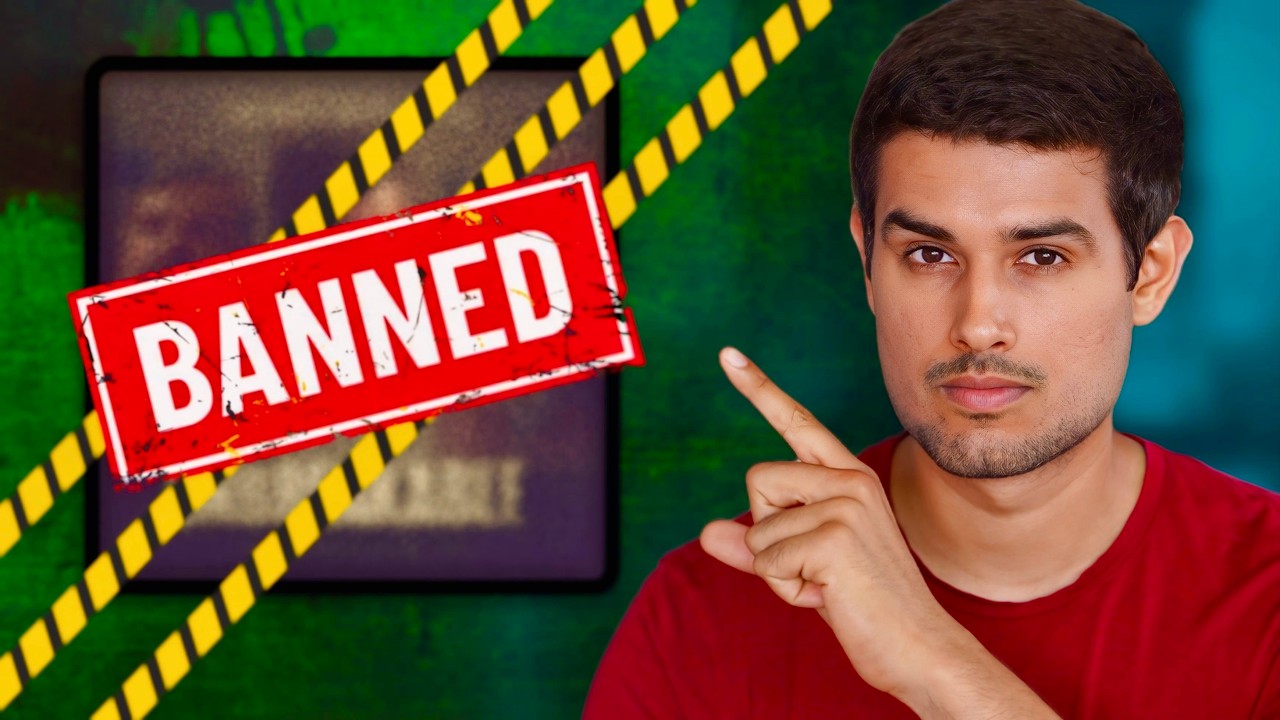 Watch this before it gets Banned! | UNBREAKABLE Documentary