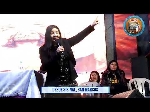 "😭 El Impactante Testimonio de Gela en Vivo | Sibinal, San Marcos ¡Dios Obró!"