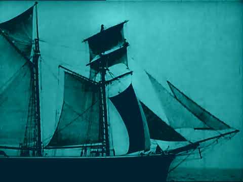 Deathship Symphony (Symphonic Version) - The Vision Bleak / Nosferatu (1922)