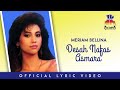 Meriam Bellina - Desah Nafas Asmara (Video Lirik)