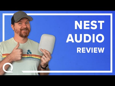 WOW! Just $100 for all this? | Google Nest Audio Review