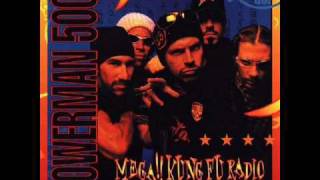 Powerman 5000 - Neckbone