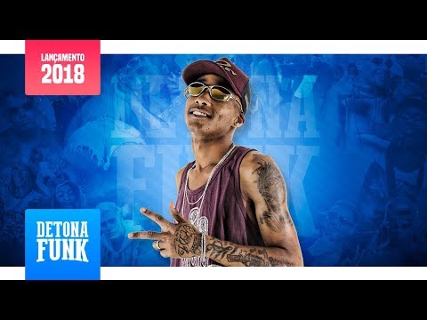 MC Rafinha da Leste - Estremeceu (Prod. DJ DI)