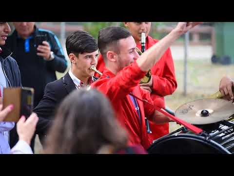 Rotaria @ Festivalul Fanfarelor - 1