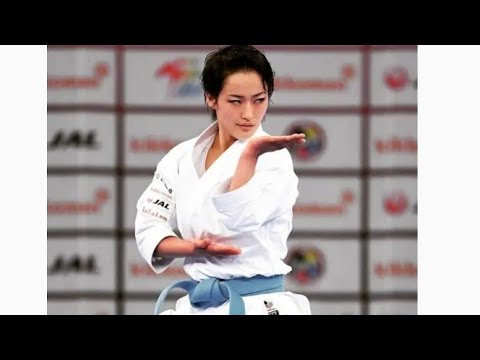 Chatanyara Kushanku By Kiyou Shimizu (JPN) || Bronze Medal || Karate1 BAKU 2022