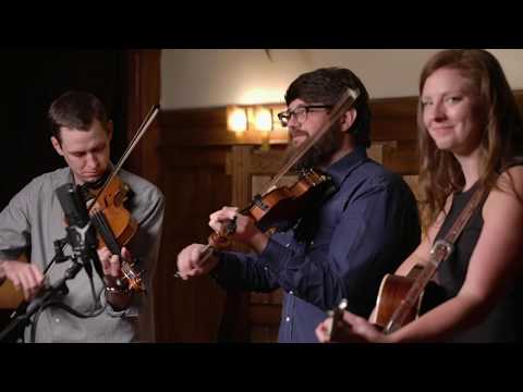 Blake Miller & The Old-Fashioned Aces - Chère Bassette