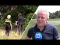Peter R de Vries over zoektocht Tanja Groen