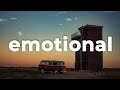 😲 Dramatic Emotional Background Music (For Videos) - 
