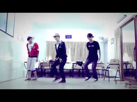 WOLF + GROWL - EXO Dance Cover_HD.mp4