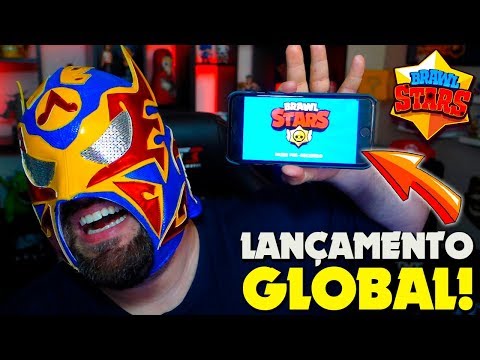 BRAWL STARS: LAN