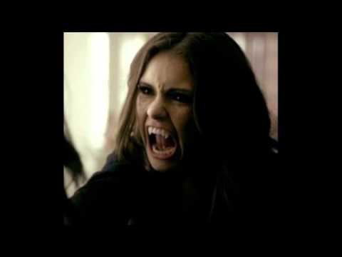The Vampire Diaries season 4 episode 2 song - I am Ruined
