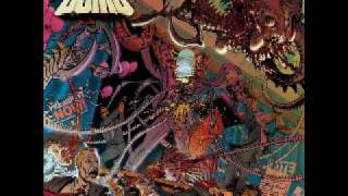 Gama Bomb - Bullet Belt