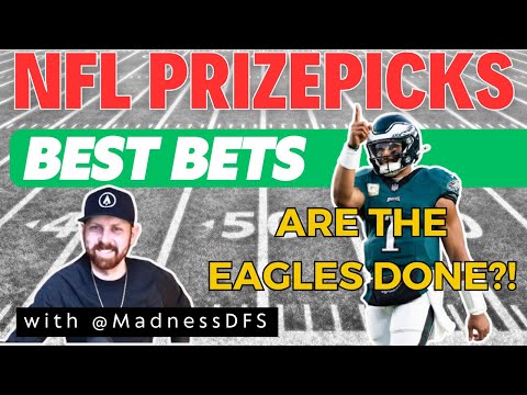 NFL Wild Card Playoffs PrizePicks Picks | 3 Best Players for Monday 1/15