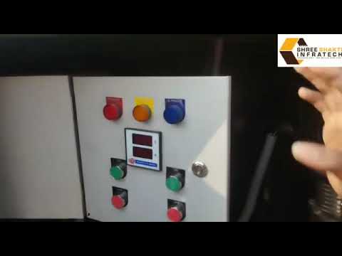 Fog Cannon Dust Suppression System Video Thumbnail