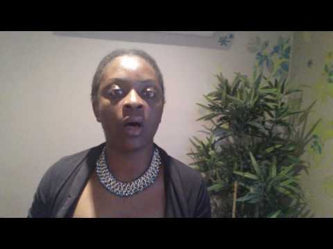 VA MON COEUR (VA, PENSIERO) - Berenice Edima