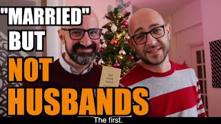 EPISODE 19 - Married but not Husbands