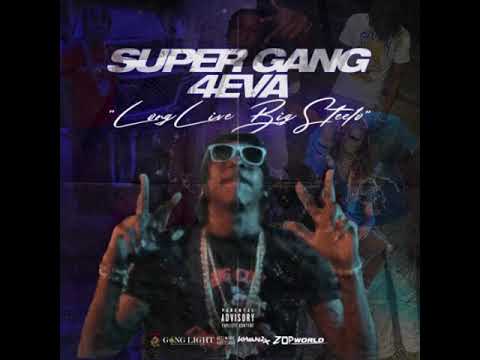 Kwan2x X Deh Wapp X Big Steelo X UYG Flizop - Super Gang
