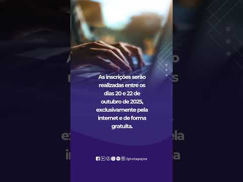 Semtras abre dois processos seletivos para atuação na rede socioassistencial de Santarém