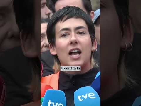 📣 El Sindicato de Inquilinas llama a la HUELGA GENERAL si caen los DECRETOS de VIVIENDA