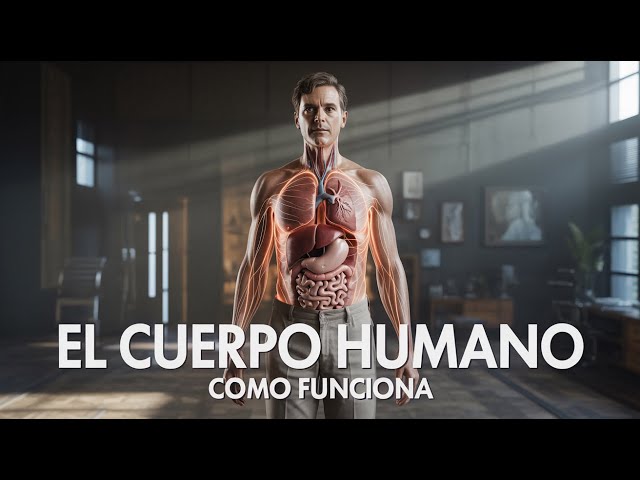 Vídeo relacionado con El cuerpo humano: cómo fallamos, cómo sanamos - DVD - The Teaching Company