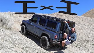 Differential Locks For Dummies! (Diff Locks Explained and Demonstrated)