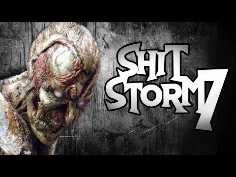 Shitstorm 7 - Outbreak: The New Nightmare