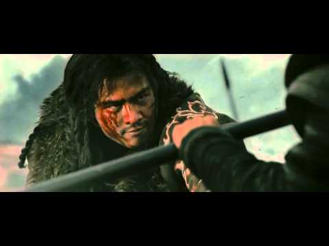 Трейлер