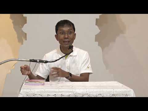 388-ปฏิบัติธรรม 16-24 พ.ย.62 (08).วิธีการตามเห็นเวทนาและจิต