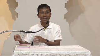 388-ปฏิบัติธรรม 16-24 พ.ย.62 (08).วิธีการตามเห็นเวทนาและจิต