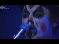 Maria - The Tiger Lillies