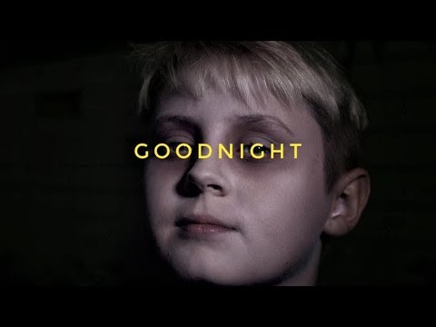 Skipp Whitman – “Goodnight”