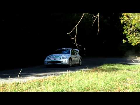 Rally Monte Caio (Pr)