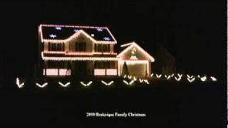 2010 - Mannheim Steamroller - Joy To The World