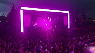 Roland Kaiser, Kaisermania Part II, 05.08.2017 - &quot;Ein Leben lang&quot;