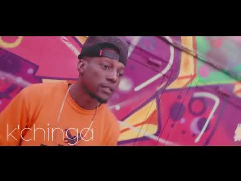 K’Chinga Gwap Music Freestyle