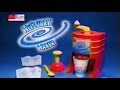 McDonalds McFlurry Maker Spin Master Commercial 2003
