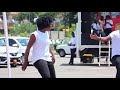 AFUNIKA PIKI PIKI DANCE