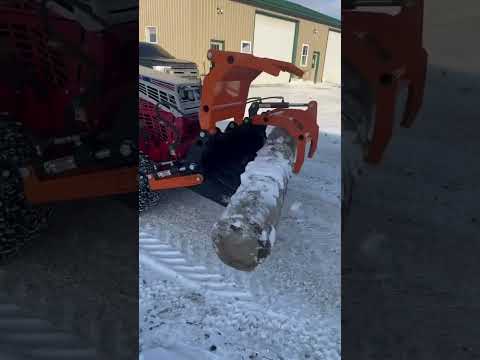 Slip Grapple 48'' product video
