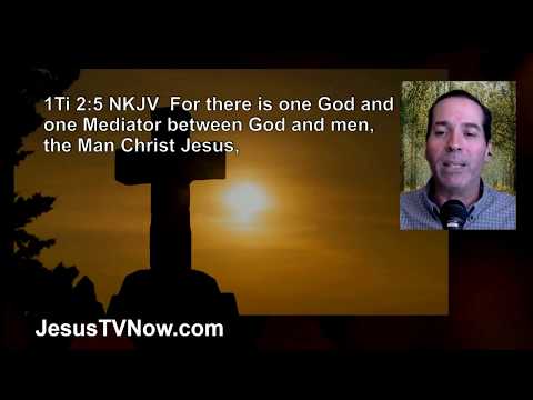 40 Matthew 6 - Ken Zenk -- Bible Studies