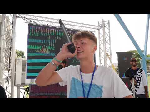 DEMON RSG 🆚 KRA - OCTAVOS - Supremacía MC 🇻🇪 Venezuela 2022