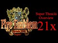 Super Thracia Overview Chapter 21x