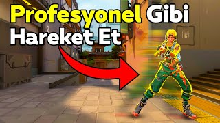 MOVEMENTINI KÖTÜLEŞTİREN 12 ALIŞKANLIK