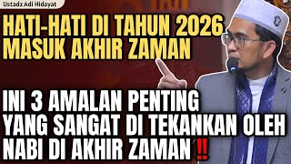 Download lagu 3 Amalan Penting yang tidak boleh anda tinggalkan | ustadz adi hidayat mp3 Download lagu 3 Amalan Penting yang tidak boleh anda tinggalkan | ustadz adi hidayat mp3