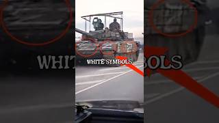 Download lagu Russia Painted Their Tanks White… Here's Why 👀! #Shorts #military  #didyouknow mp3