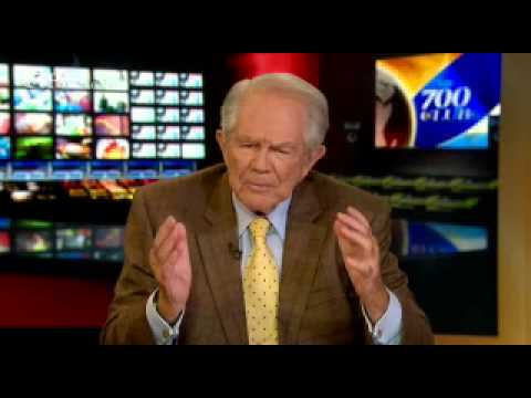 News on The 700 Club: August 16, 2012 - CBN.com