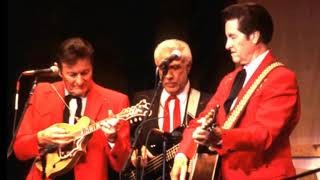 Walking My Lord Up Calvary Hill - Jim &amp; Jesse