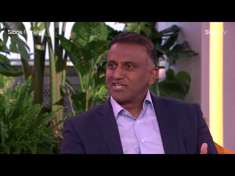 Sibos TV: Why stablecoins matter to consumers – September 2025